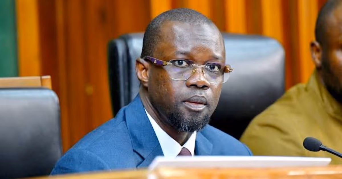 Senegal’s parliament to convene urgent session on key reforms