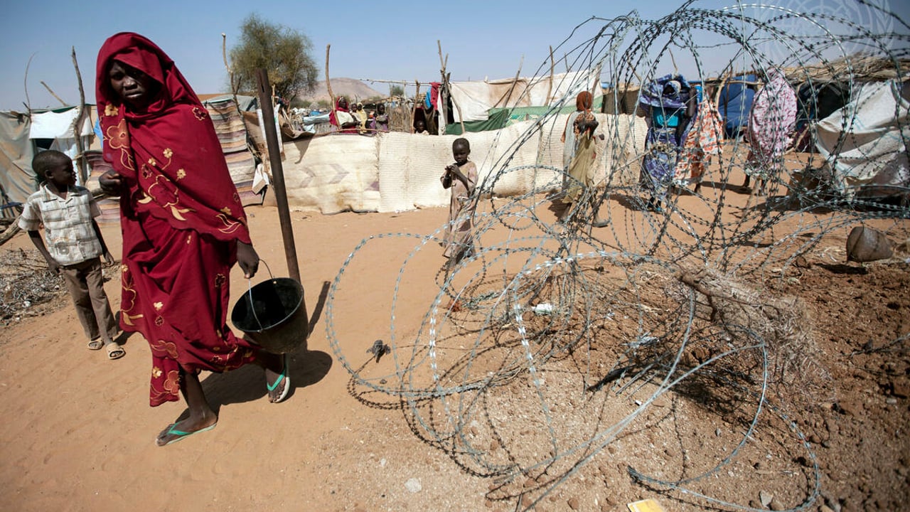 Abéché: Chad’s city with a deep sudanese connection