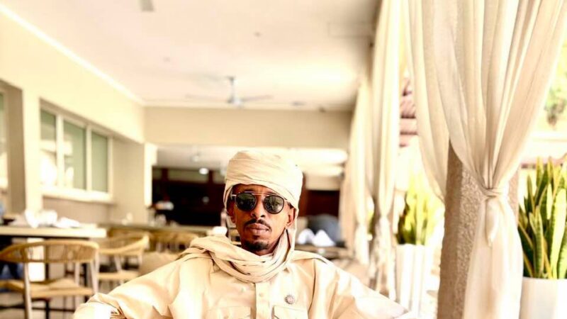 Chad president of borkou provincial council detained in N’Djamena amid defamation case