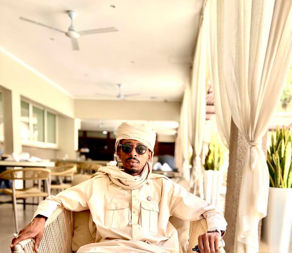 Chad president of borkou provincial council detained in N’Djamena amid defamation case