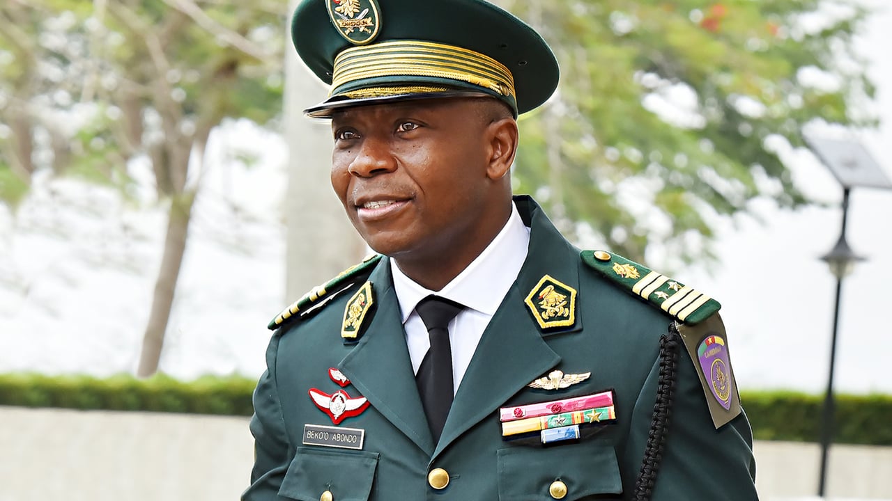 Cameroon: general beko’o abondo’s pivotal role in political dynamics
