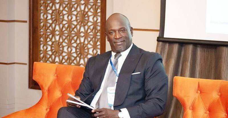 Former ivorian politician meambly tie evariste reflects on new chapter