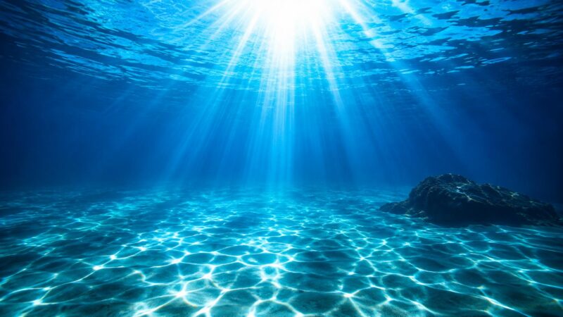 Benin leads global ocean prediction training with opera project