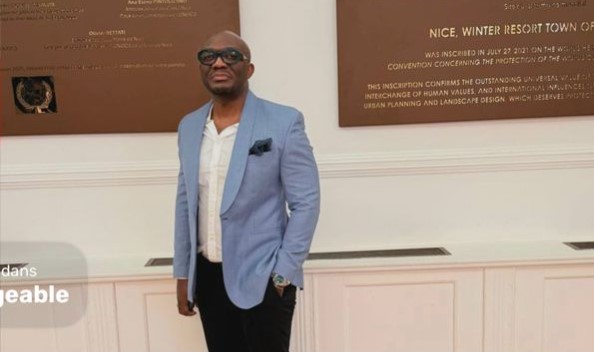 Gabon : Hugues Ongoundou appelle à « stopper l’insalubrité verbale » dans le débat public