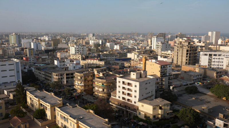 Sénégal struggles to draw foreign investment despite strong growth potential