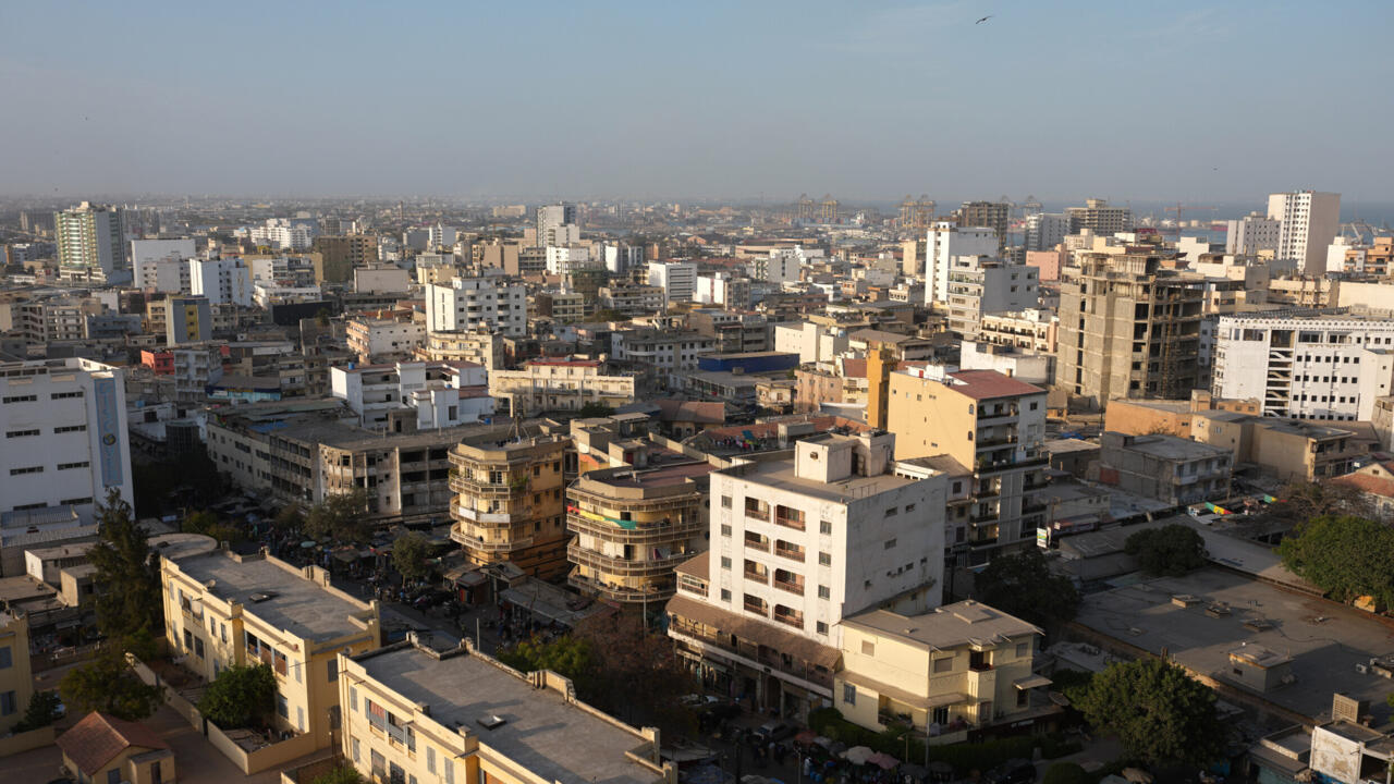 Sénégal struggles to draw foreign investment despite strong growth potential
