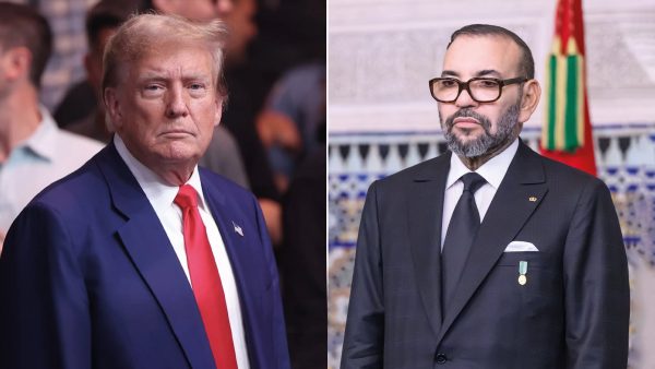 Trump backs Morocco’s Western Sahara sovereignty claim with strategic partnership