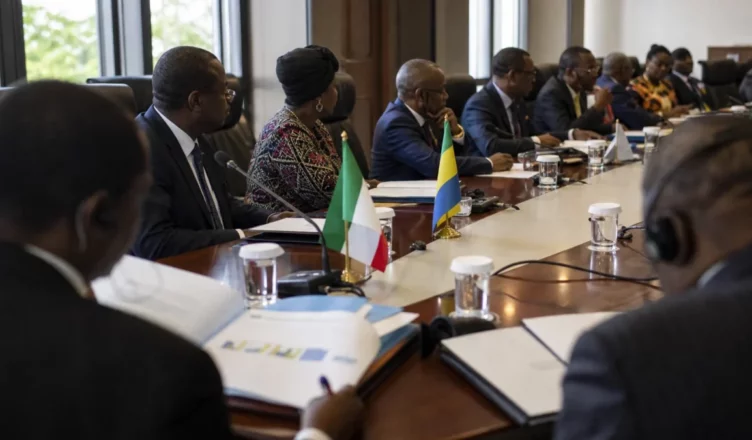 Gabon rethinks overseas scholarships amidst rising costs