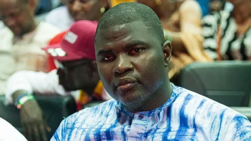 Pastef’s Amadou Ba sheds light on Ousmane Sonko and Aminata Touré’s phone calls