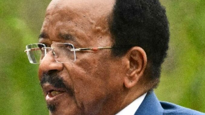 Cameroon: president biya’s extended absence sparks succession and transparency debates
