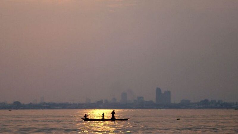 Diplomacy at work in DRC’s political crisis from the other side of the Congo river