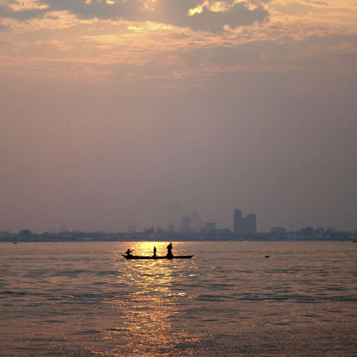 Diplomacy at work in DRC’s political crisis from the other side of the Congo river
