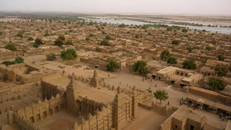 Mali’s military communication: inflated claims raise questions on ground realities