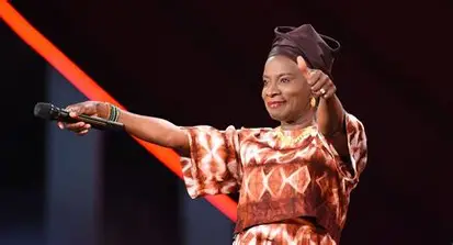 Angélique Kidjo’s historic Hollywood Walk of Fame recognition