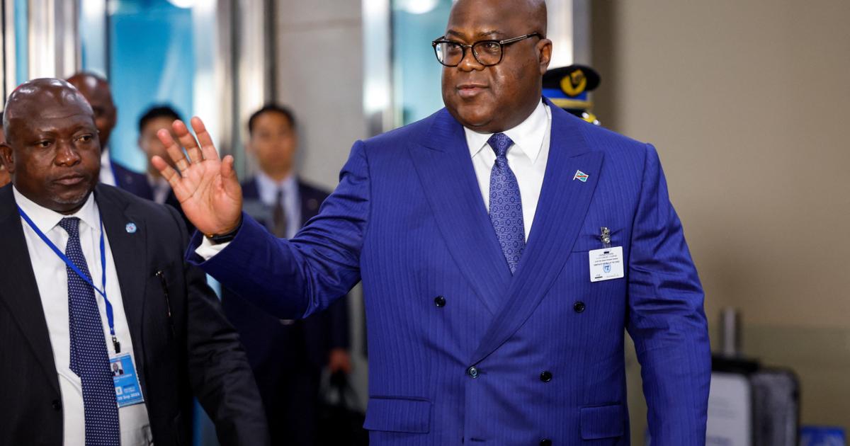 Félix Tshisekedi reconsiders constitutional reform in DRC amidst growing opposition