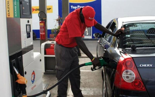 Fuel prices rise in Senegal as global oil costs surge