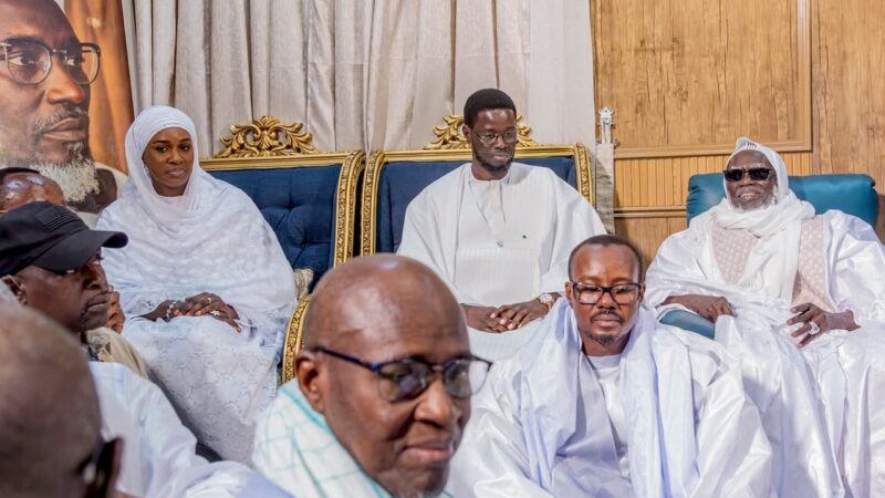 Senegal’s civil servants face post-magal blues