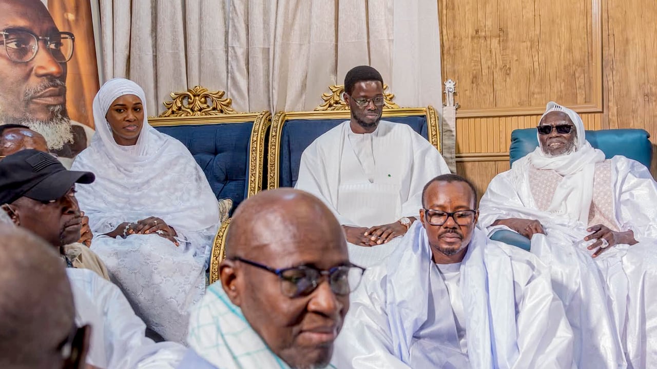 Senegal’s civil servants face post-magal blues