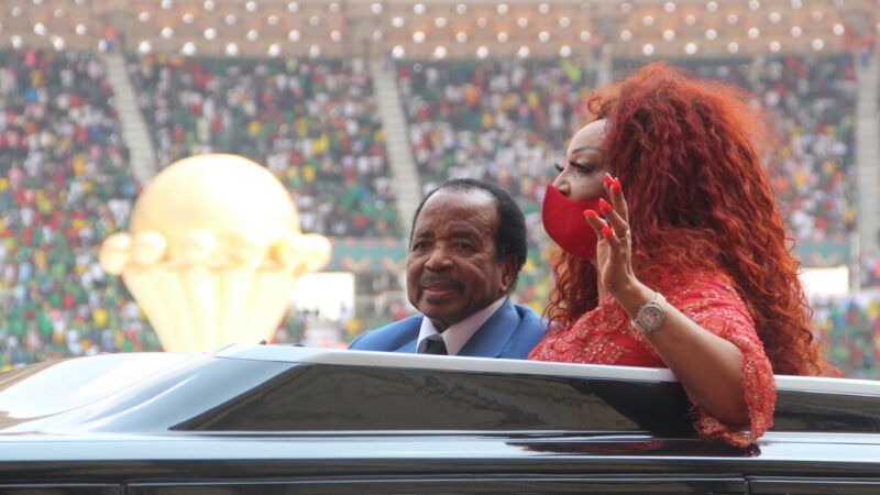 Paul Biya absent depuis deux mois : les interrogations s’intensifient au Cameroun