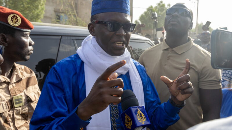 Tchad. Tchad: l’opposant Succès Masra prône la réconciliation