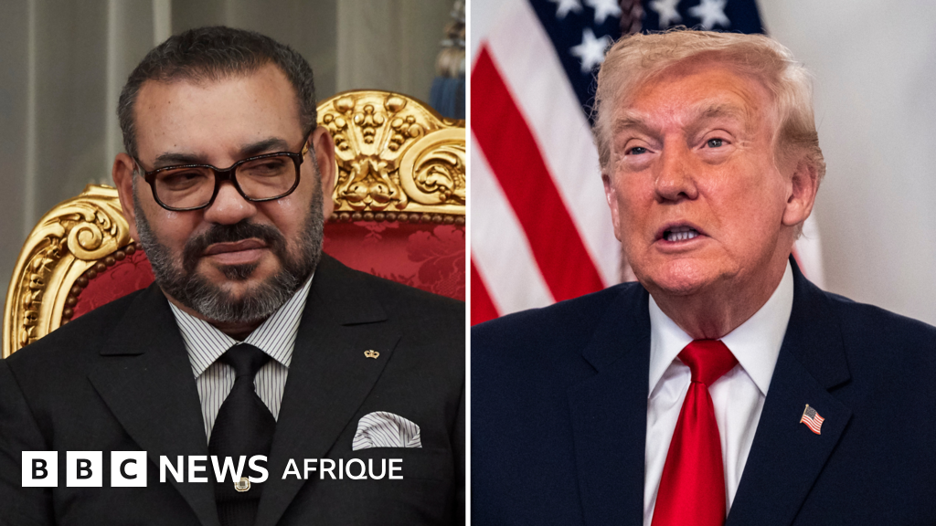 Us Morocco alliance roots, Sahara ties and ceuta migration crisis