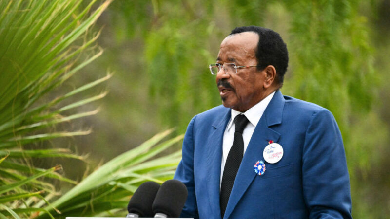 Paul Biya’s anticipated return to Cameroon after extended absence