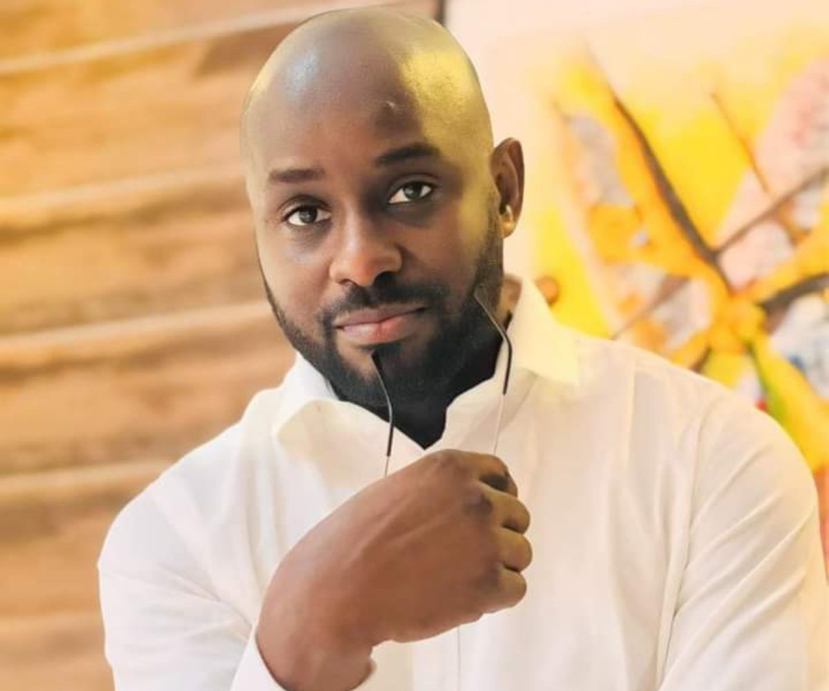 Political tensions between Bassirou Diomaye Faye and Ousmane Sonko in Senegal