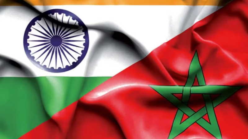 Morocco-india economic forum 2026 in Rabat strengthens bilateral ties