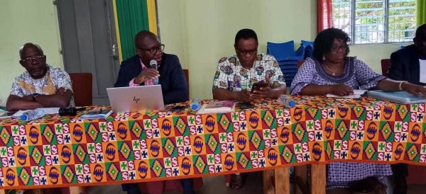 Kloto 1 municipality unveils record 2026 budget for kpalimé development