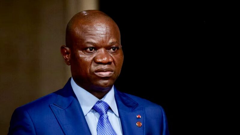 Gabon secures $920 million eurobond with high borrowing costs