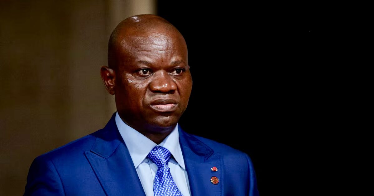 Gabon secures $920 million eurobond with high borrowing costs