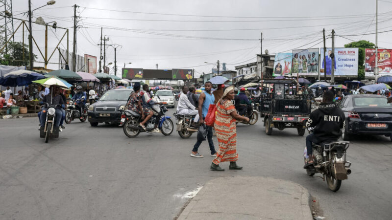Cameroon government denies power vacuum as president biya remains in switzerland