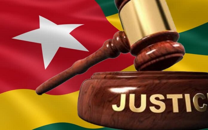 Togo strengthens its judiciary with 28 new magistrates