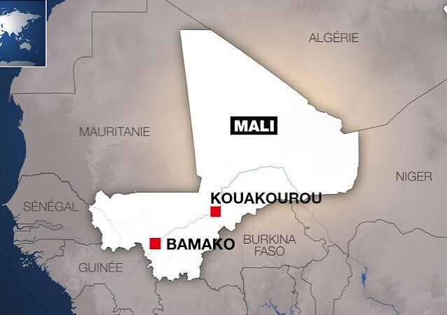 Thousands displaced in Mali’s central region face dire conditions