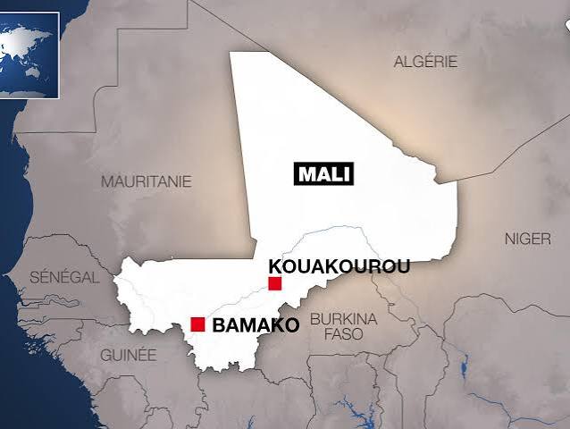 Thousands displaced in Mali’s central region face dire conditions