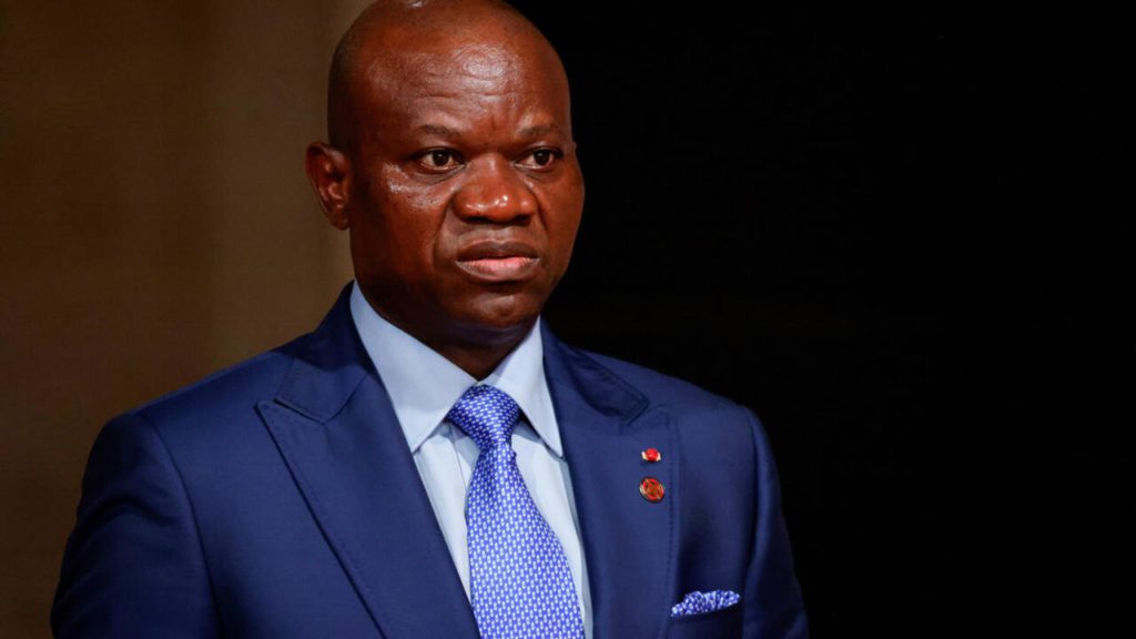 Gabon unlocks 51 billion FCFA to clear domestic debt for businesses