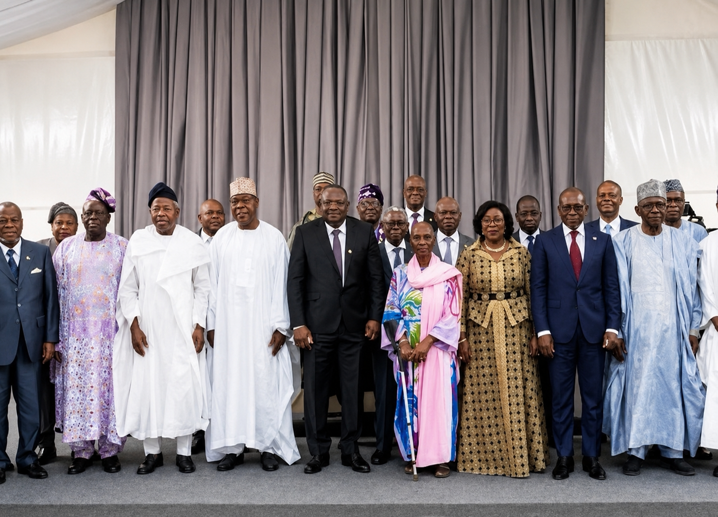 Bénin’s new senate: constitutional reality vs. claims of shadow governance