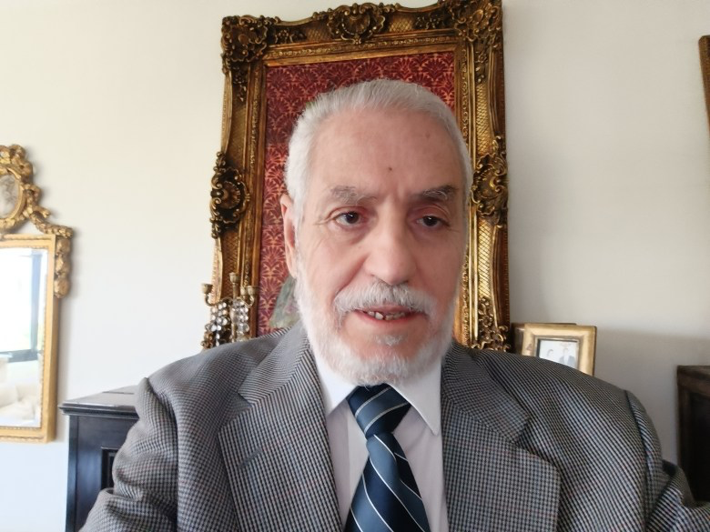 Algeria’s long-term strategy: countering Morocco’s regional ambitions