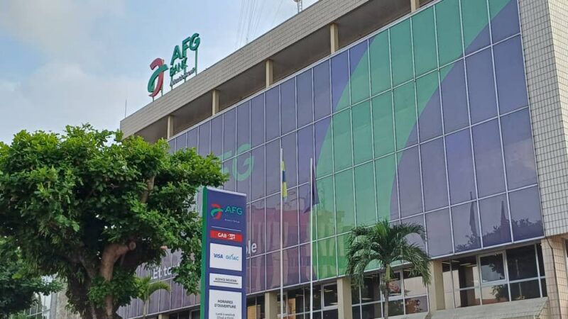 Gabon secures $920 million bond success with AFG Capital’s guidance