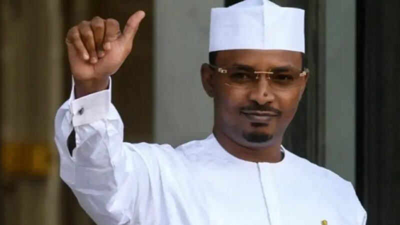 Will mahamat idriss déby’s pardon ease political tensions in Chad