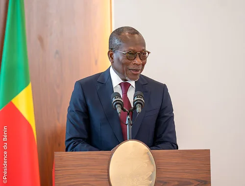 How Benin’s senate will make decisions: five key mechanisms explained