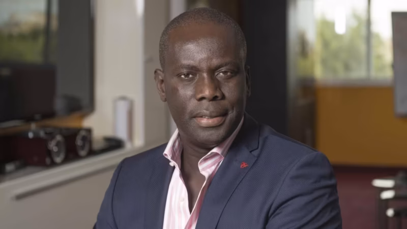 Malick Gackou urges Pastef members to stay united amid political shifts