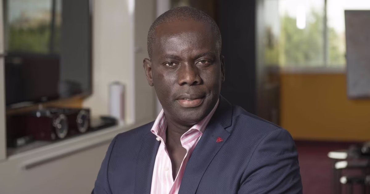 Malick Gackou urges Pastef members to stay united amid political shifts