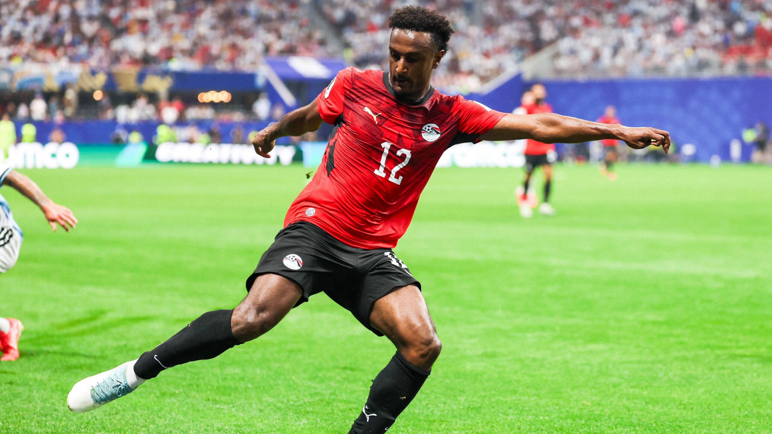 Egyptian sensation haitham hassan seals celtic transfer, eyes champions league dream