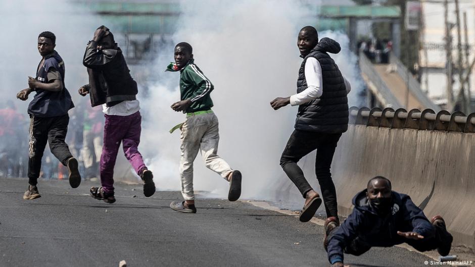 Democracy under pressure across africa’s Sahel region