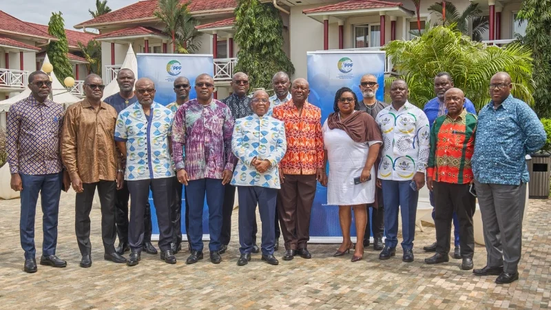 Gabon’s CPPF shifts toward institutional investment model