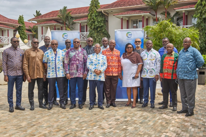 Gabon’s CPPF shifts toward institutional investment model