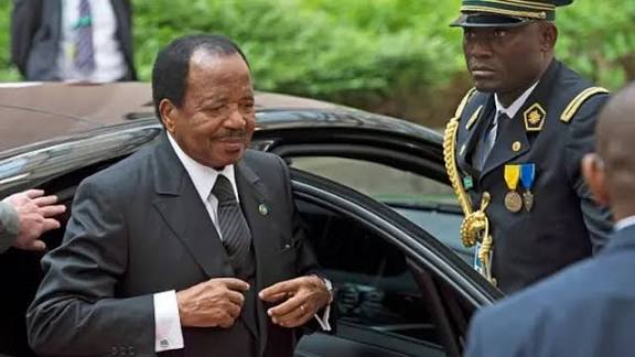 Paul biya’s extended absence raises questions in Cameroon