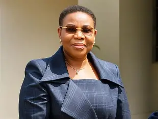 Marguerite Gnakadé’s hunger strike exposes Togo’s political fractures