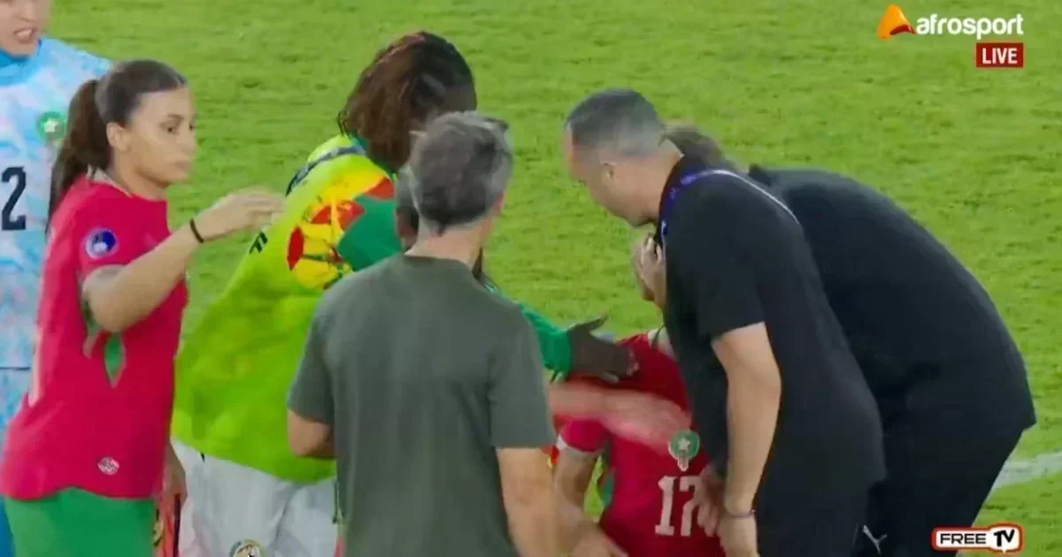 Senegal falls short at can feminine 2026 after draw with Morocco